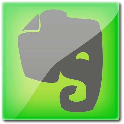 evernote expensive